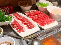 捞派澳洲肥牛-海底捞火锅(金光华店)