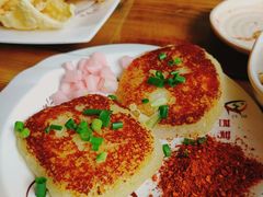 洋芋粑粑-芦苇荡·酸汤鱼(回龙观店)