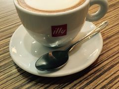 -榖屋house of flour(张江首店)