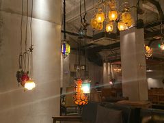 大堂-MAAN COFFEE(金桥店)