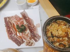 -韩宫宴烤肉·料理(砂之船奥特莱斯店)