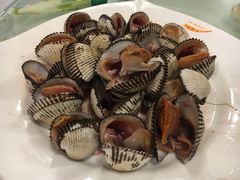 -沈家门海鲜夜排档(东港店)