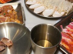 -韩宫宴烤肉·料理(苏州中心店)