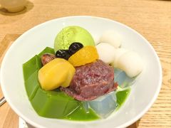-伊藤久右卫门(宇治本店)