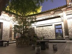 景观位-云境生态园(红谷滩店)