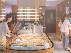 -比格比萨自助(大兴荟聚店)