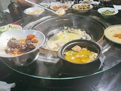 -好灶头妈妈菜·柴火灶台鱼·千岛湖土菜地标美食
