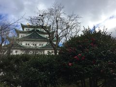 -名古屋城