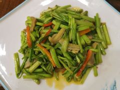 香芹牛肚-西江美食舫·江西菜(健德桥店)