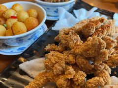 -炉小二铜锅牛蛙•川湘菜(三里屯店)