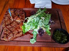-El Bodegon阿根廷秘鲁餐厅(幸福路店)