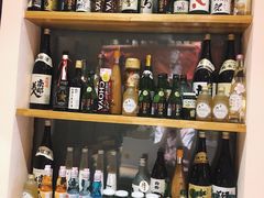 零售区-酒井酱子·深夜食堂(东城汇店)