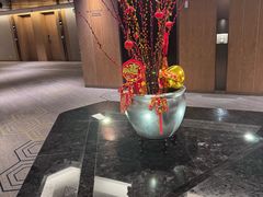-广州花园酒店
