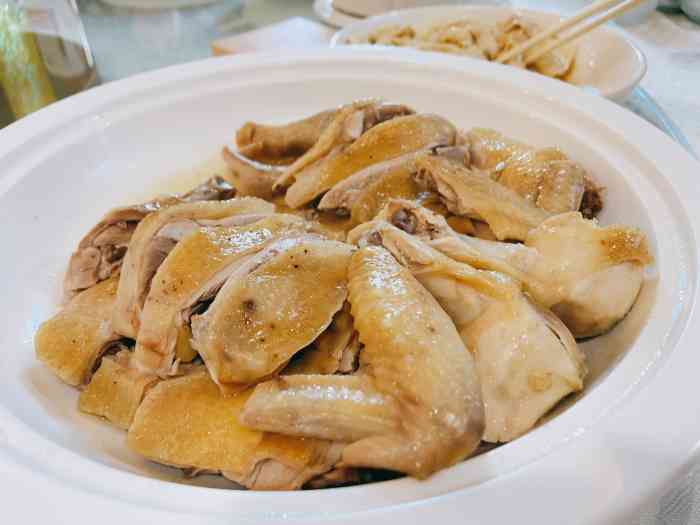 客家皇子·百年客家菜(观澜店)