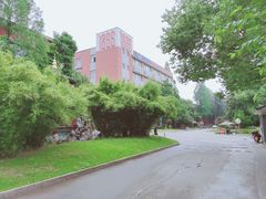 -南京晨光1865创意产业园