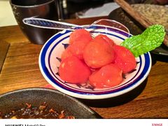 -贰醒·私房小院烧烤 (太古里店)