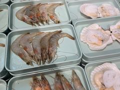 -蚝英雄鲜蚝自助专门店(长楹天街直营店)