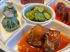 -湖里春风·淮扬菜(丽泽天街店)