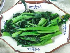 菜心-标记美食新鲜猪杂(兴南大道店)