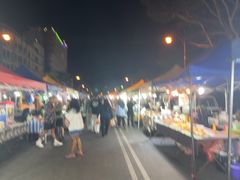 -瓜镇夜市