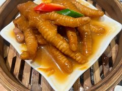 -赏点粤式点心(广州塔店)