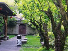 -宁波市保国寺古建筑博物馆
