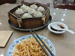 -西安贾三灌汤包·回坊小吃·清真炒菜(北院门总店)