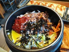 -7年8班朝鲜族非遗美食(三钢里店)