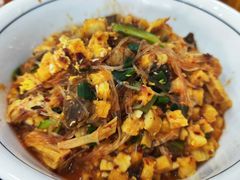 -李家特色小炒泡馍