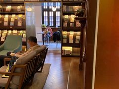 -思南书局·诗歌店