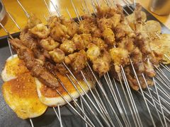 -麻喜大