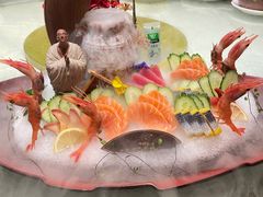 -阿伟海鲜楼·福建菜(延寿店)