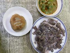 -永盛斋小吃(故宫店)