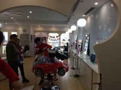 -星童star.kids儿童发型设计·满月胎发(玉兰花园店)