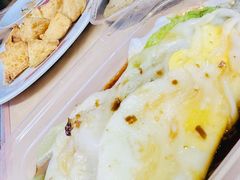 -飘香小食店(国平路店)