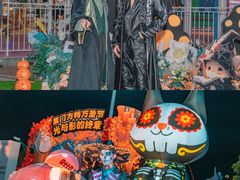 -厦门方特梦幻王国