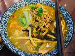 柳州螺蛳粉-粉家柳州螺蛳粉(杨宅路店)