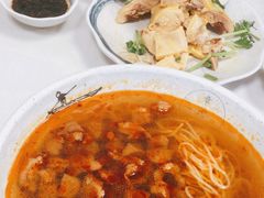 -章氏(车站北路店)
