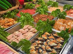 -非烤勿扰韩料自助烤肉(松山湖万科店)