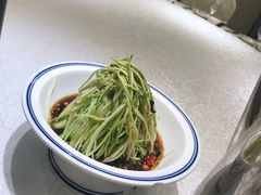 -大鹏饭店·金陵家宴(奥体中心店)