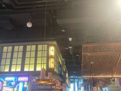 -茄子恰恰·新云南小炒(坪山益田店)