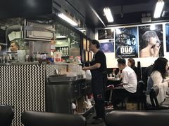 -华星冰室(湾仔店)
