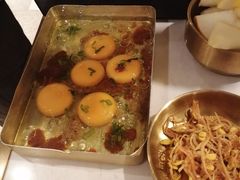 -老板娘的烤肉店(港湾广场店)
