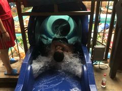 -波塞冬旅游度假区