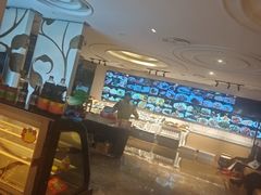 -澜小宴·锦绣江南(金沙滩店)