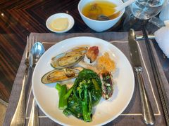 -深圳四季酒店·馥自助餐厅