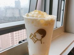 -喜茶(深圳福田星河COCO Park店)
