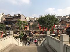 -两江国际影视城