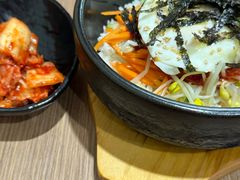 -文成焕·家族韩式餐厅