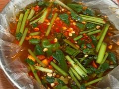 柠檬蘸碟-李记 河口老字号越南小卷粉